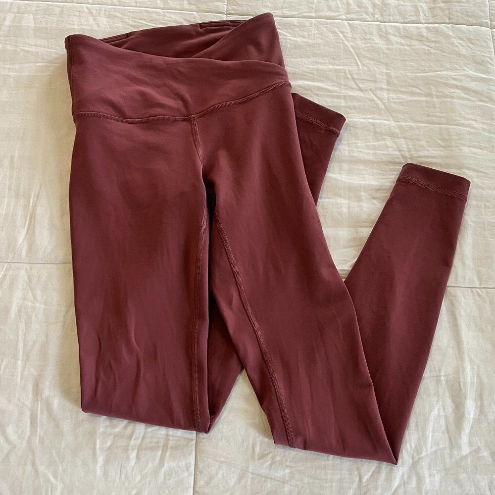 Lululemon Always On High-Rise Tight 28" *Everlux